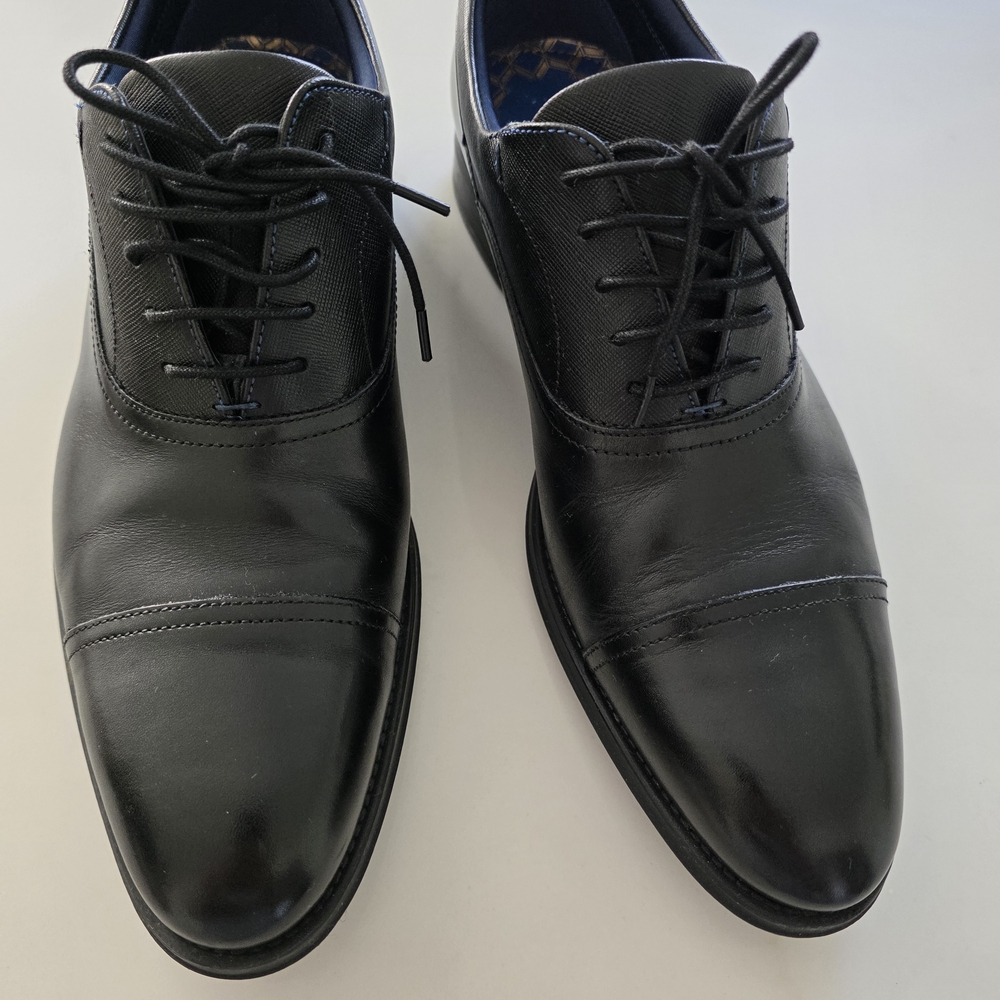 Ted Baker London Man Shoes